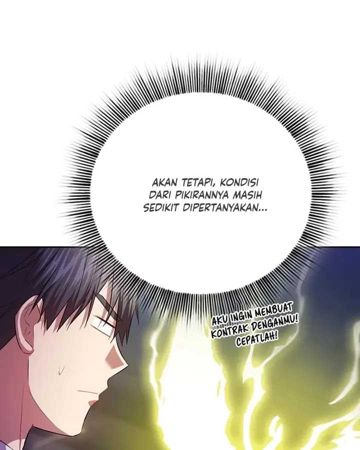 Magic Academy Survival Guide Chapter 95 - halaman 106