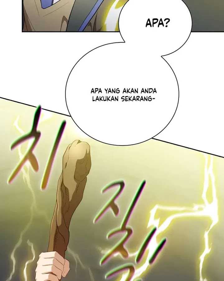 Magic Academy Survival Guide Chapter 95 - halaman 139