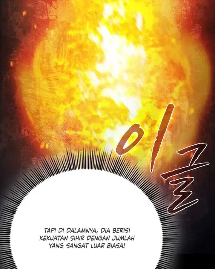 Magic Academy Survival Guide Chapter 95 - halaman 50