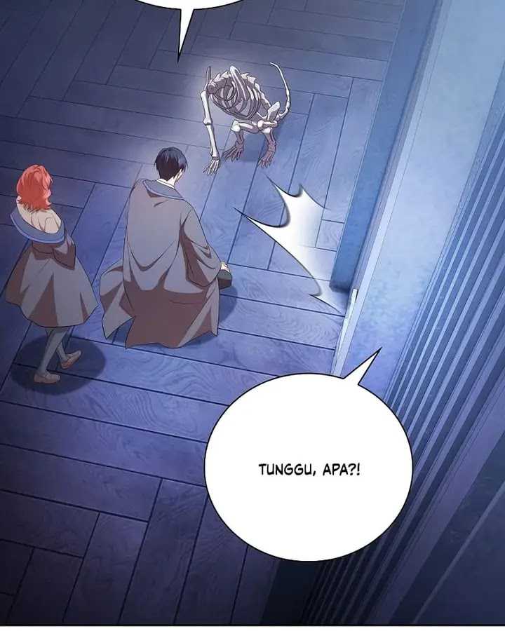 Magic Academy Survival Guide Chapter 96 - halaman 116