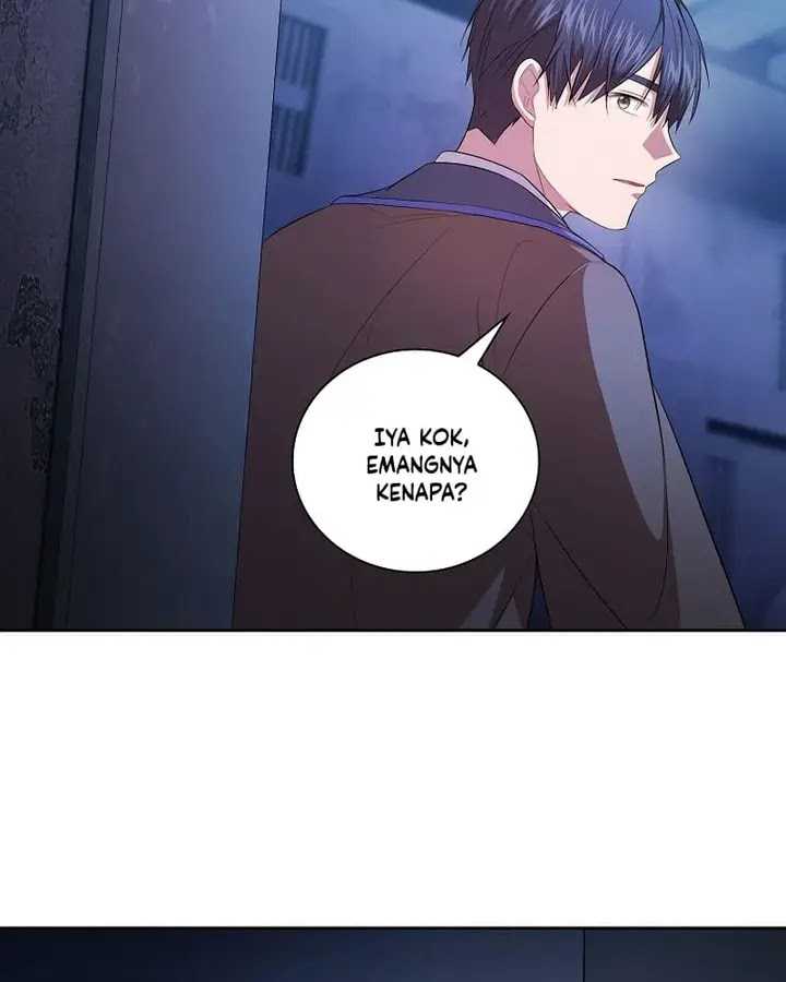 Magic Academy Survival Guide Chapter 96 - halaman 118