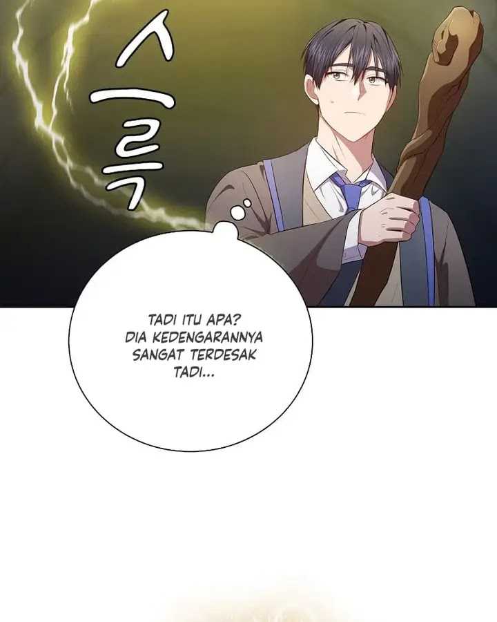Magic Academy Survival Guide Chapter 96 - halaman 15
