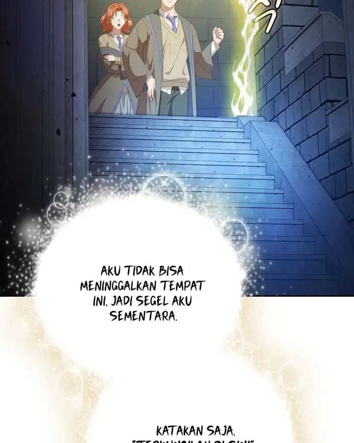 Magic Academy Survival Guide Chapter 96 - halaman 50