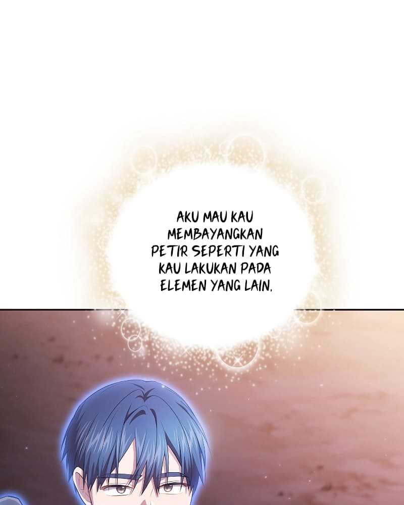 Magic Academy Survival Guide Chapter 98 - halaman 109
