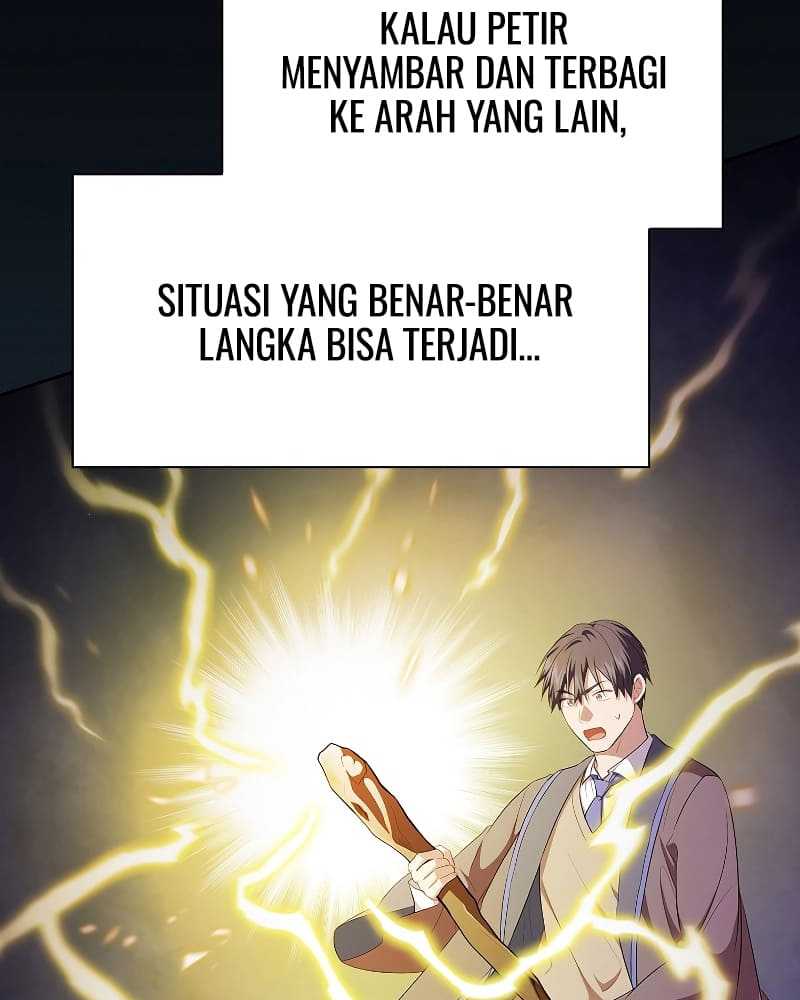 Magic Academy Survival Guide Chapter 98 - halaman 118