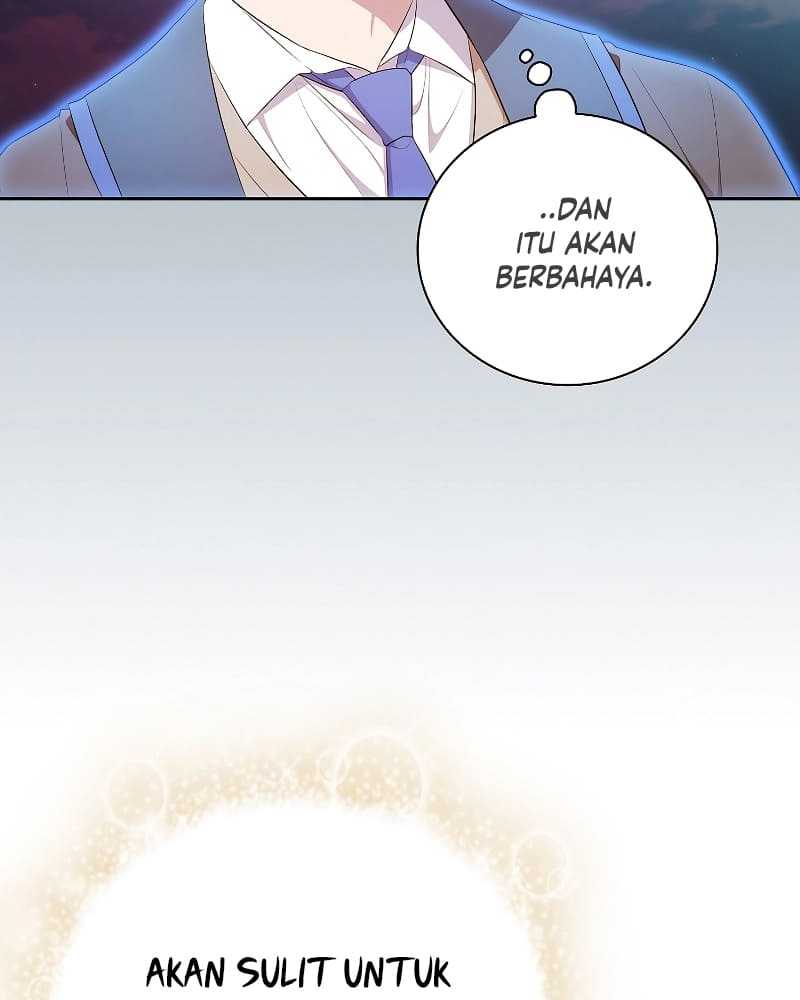 Magic Academy Survival Guide Chapter 98 - halaman 120