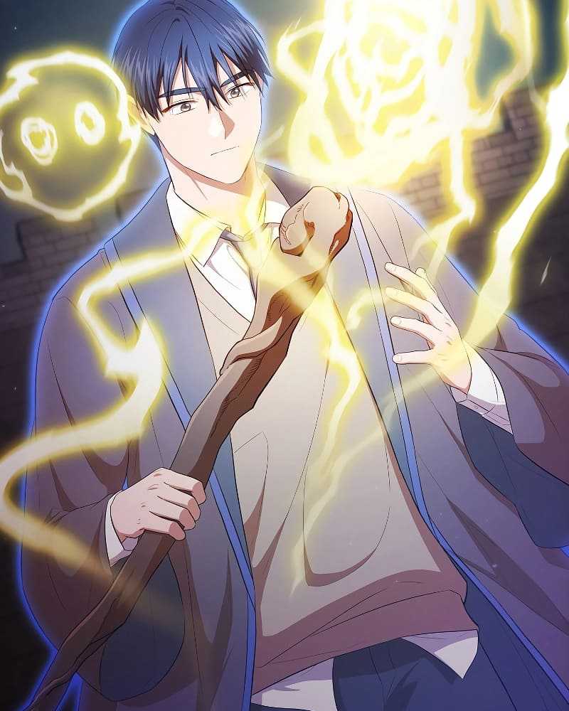 Magic Academy Survival Guide Chapter 98 - halaman 125