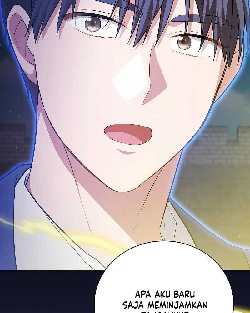 Magic Academy Survival Guide Chapter 98 - halaman 127