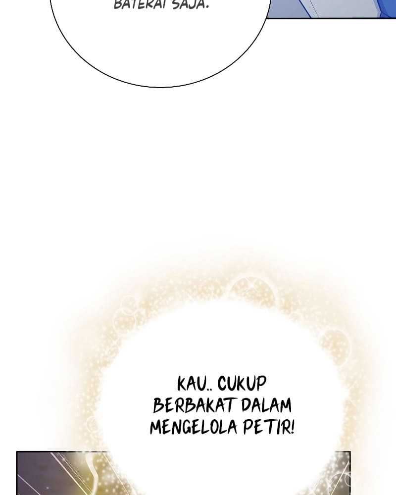 Magic Academy Survival Guide Chapter 98 - halaman 132