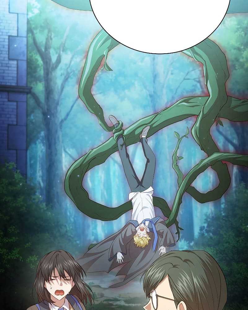 Magic Academy Survival Guide Chapter 98 - halaman 15