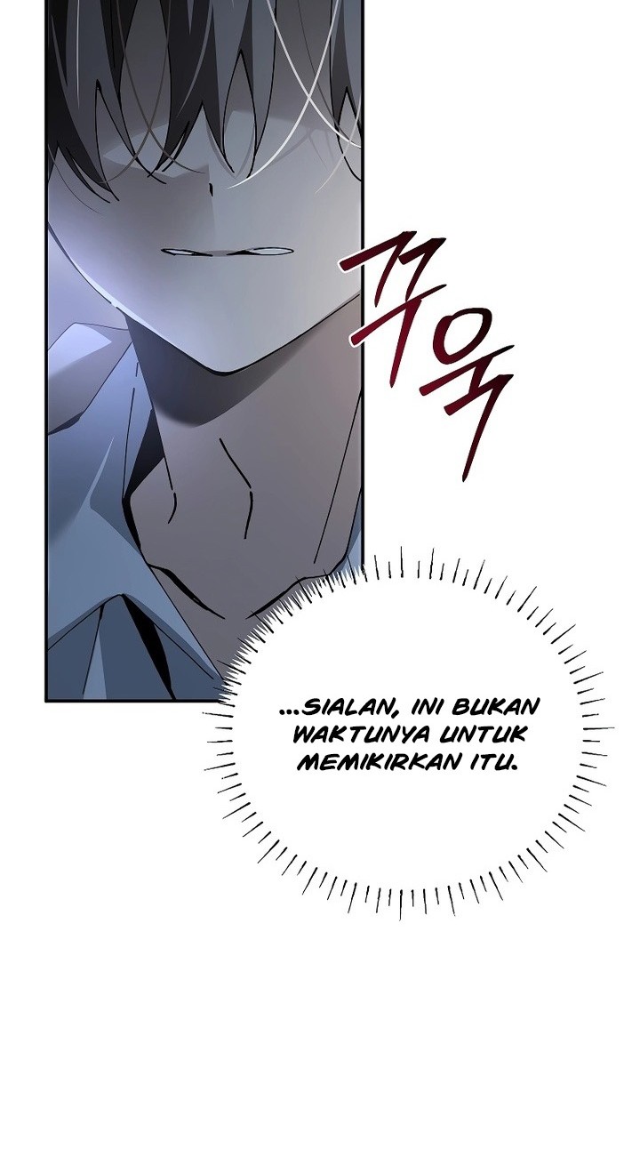 Magic Academy’s Genius Blinker Chapter 1 - halaman 100