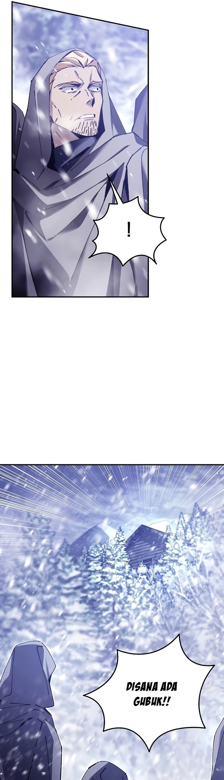 Magic Academy’s Genius Blinker Chapter 1 - halaman 106