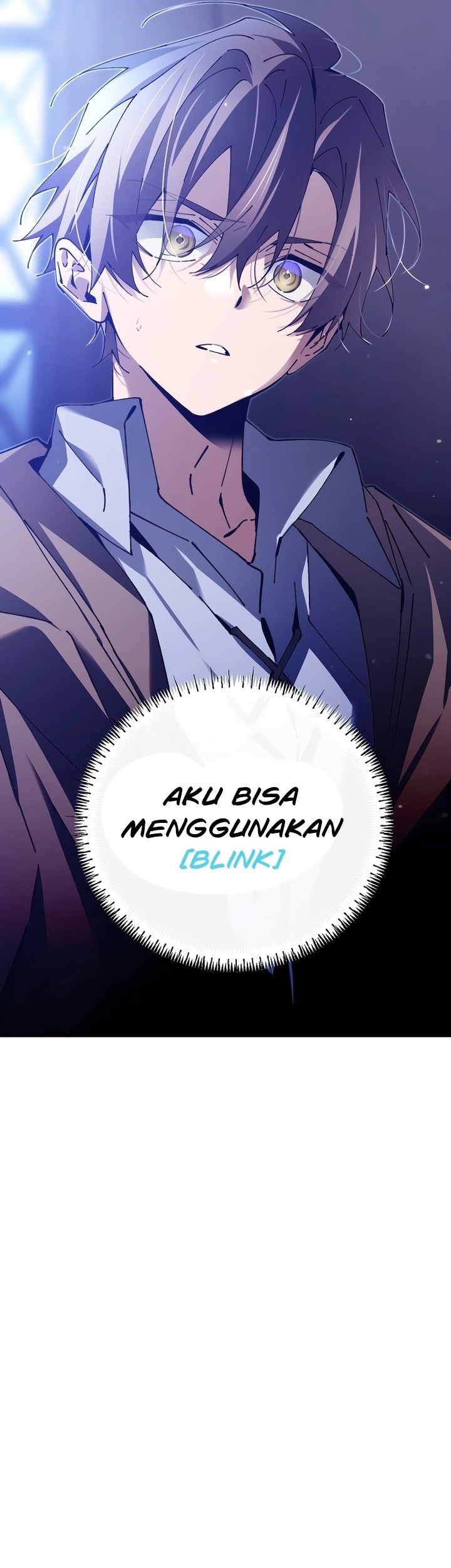 Magic Academy’s Genius Blinker Chapter 1 - halaman 114