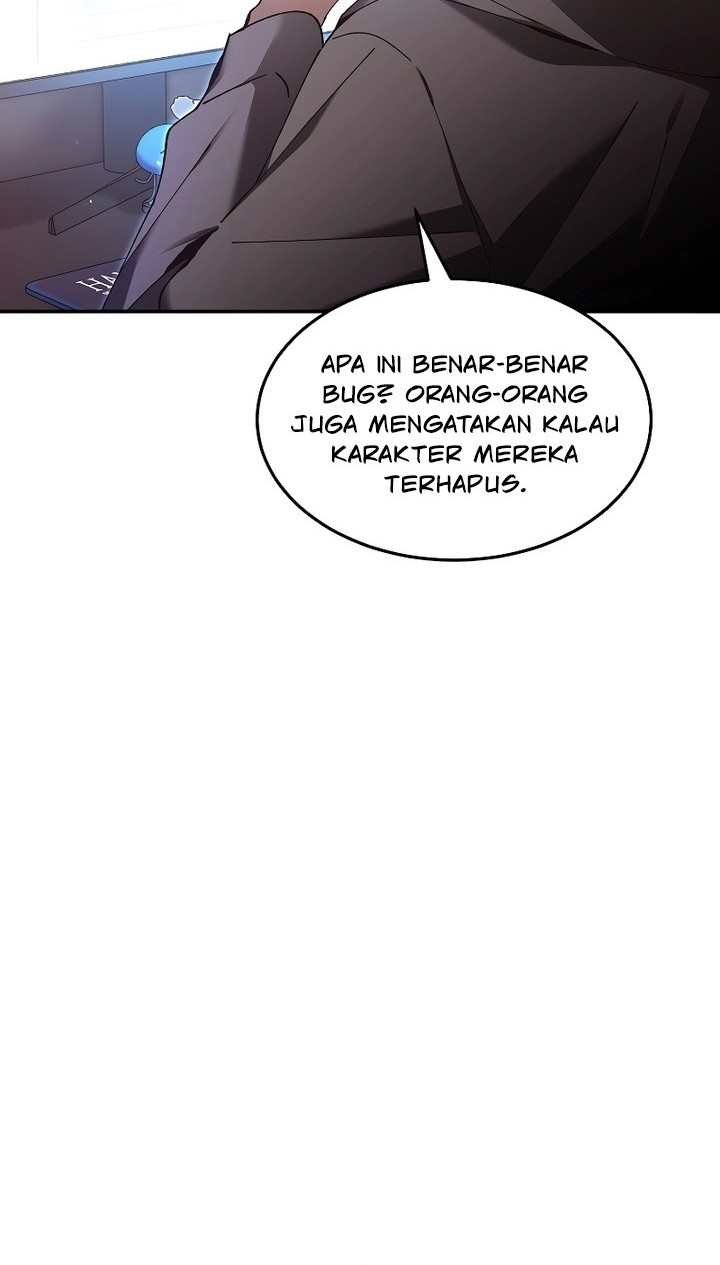 Magic Academy’s Genius Blinker Chapter 1 - halaman 17