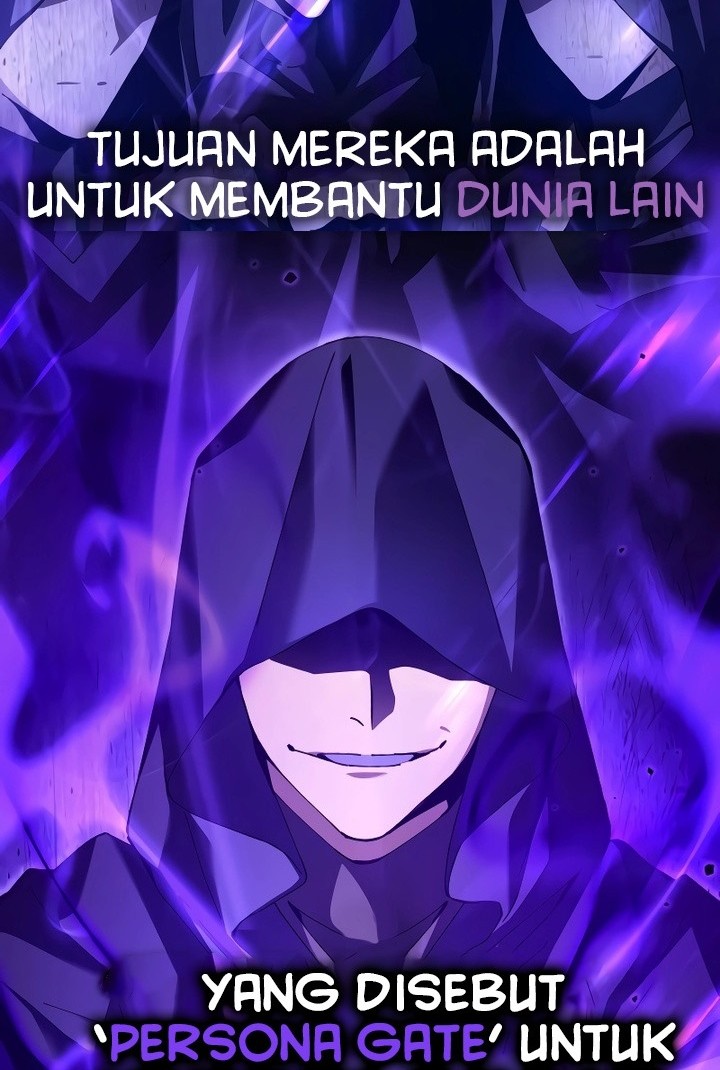 Magic Academy’s Genius Blinker Chapter 1 - halaman 21
