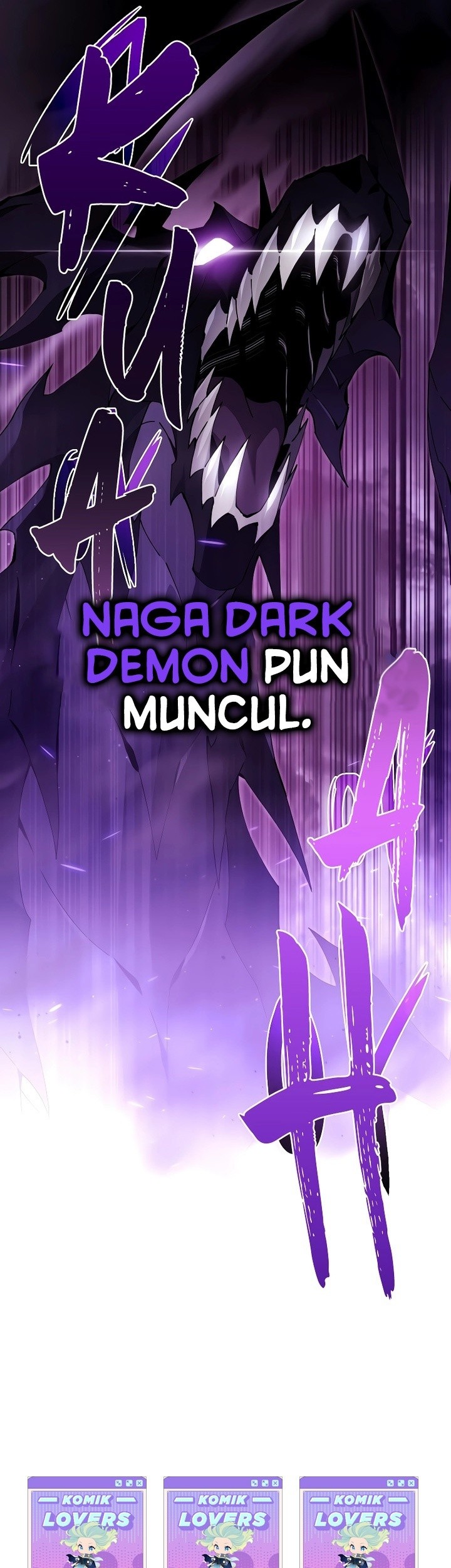 Magic Academy’s Genius Blinker Chapter 1 - halaman 23