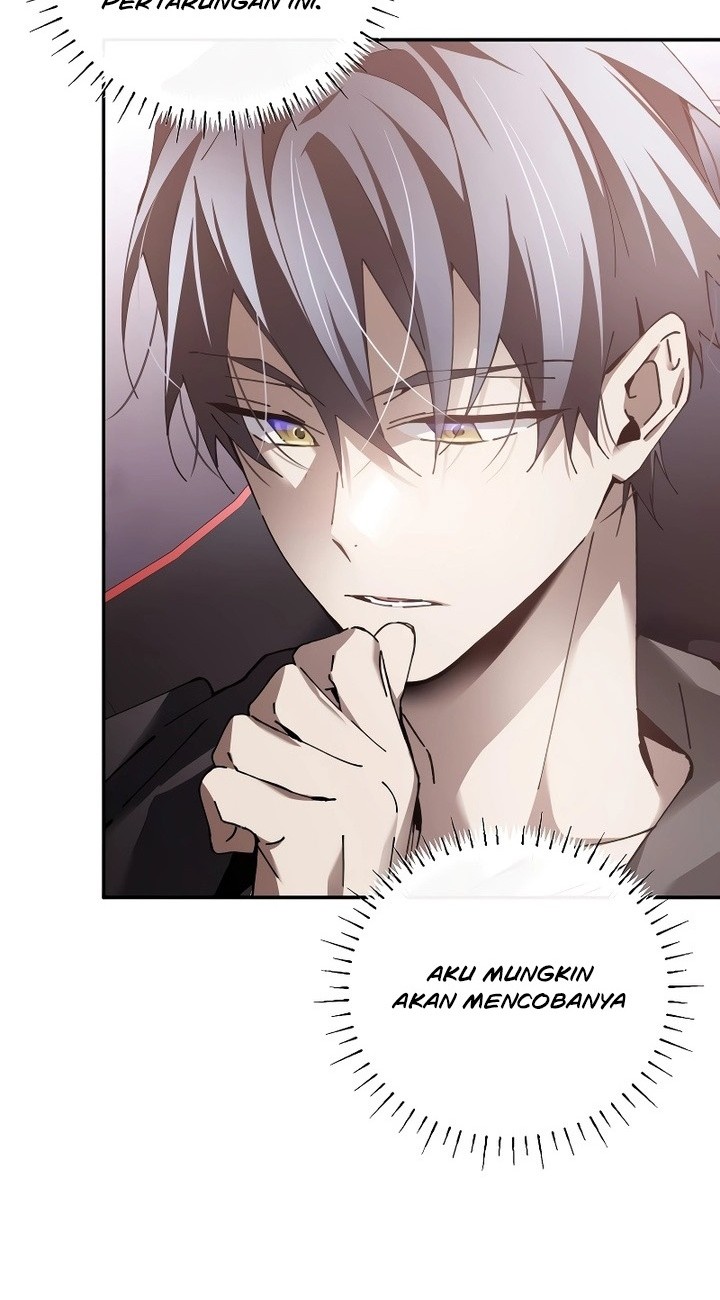 Magic Academy’s Genius Blinker Chapter 1 - halaman 26