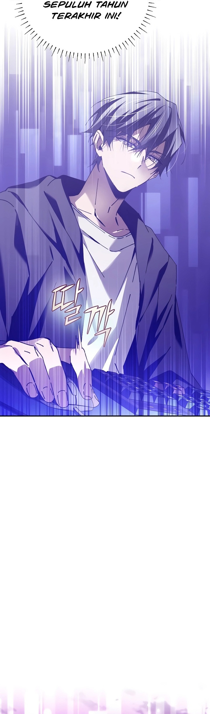 Magic Academy’s Genius Blinker Chapter 1 - halaman 29