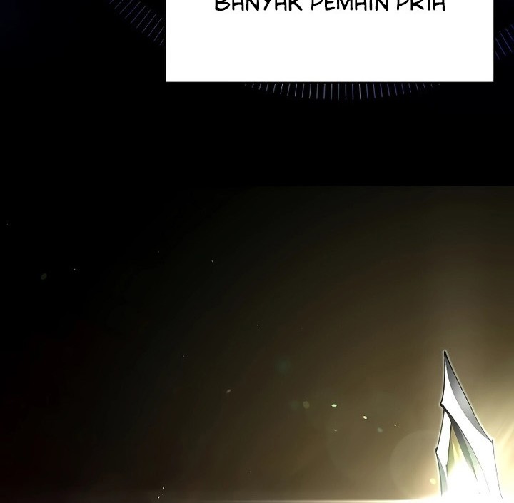 Magic Academy’s Genius Blinker Chapter 1 - halaman 3
