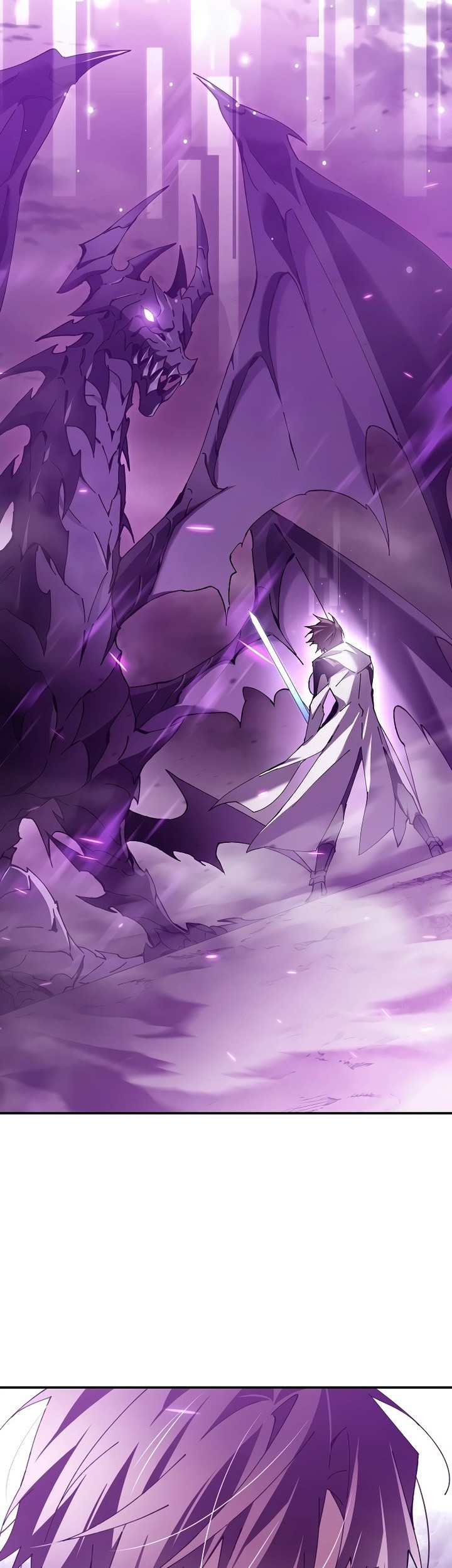 Magic Academy’s Genius Blinker Chapter 1 - halaman 30