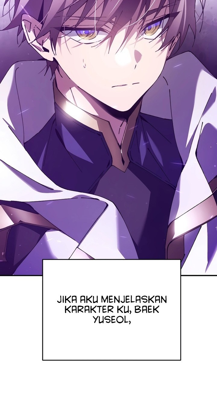 Magic Academy’s Genius Blinker Chapter 1 - halaman 31