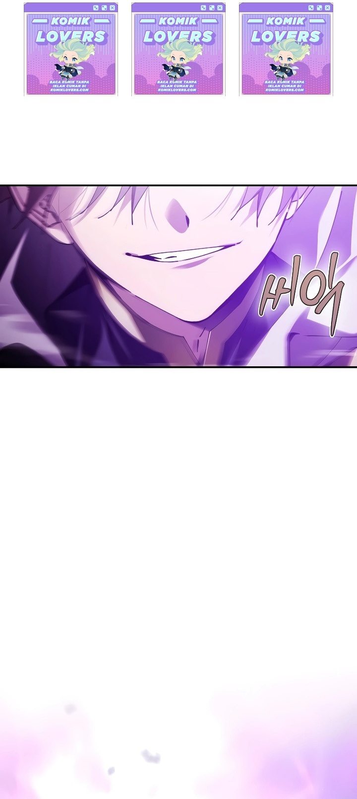 Magic Academy’s Genius Blinker Chapter 1 - halaman 39