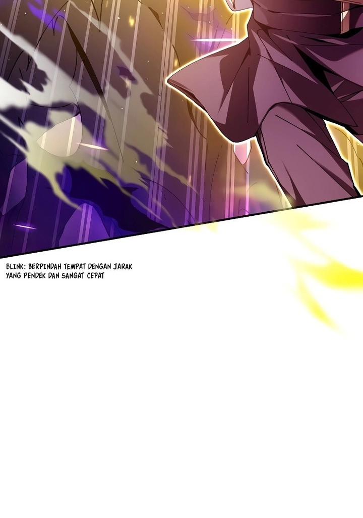 Magic Academy’s Genius Blinker Chapter 1 - halaman 41