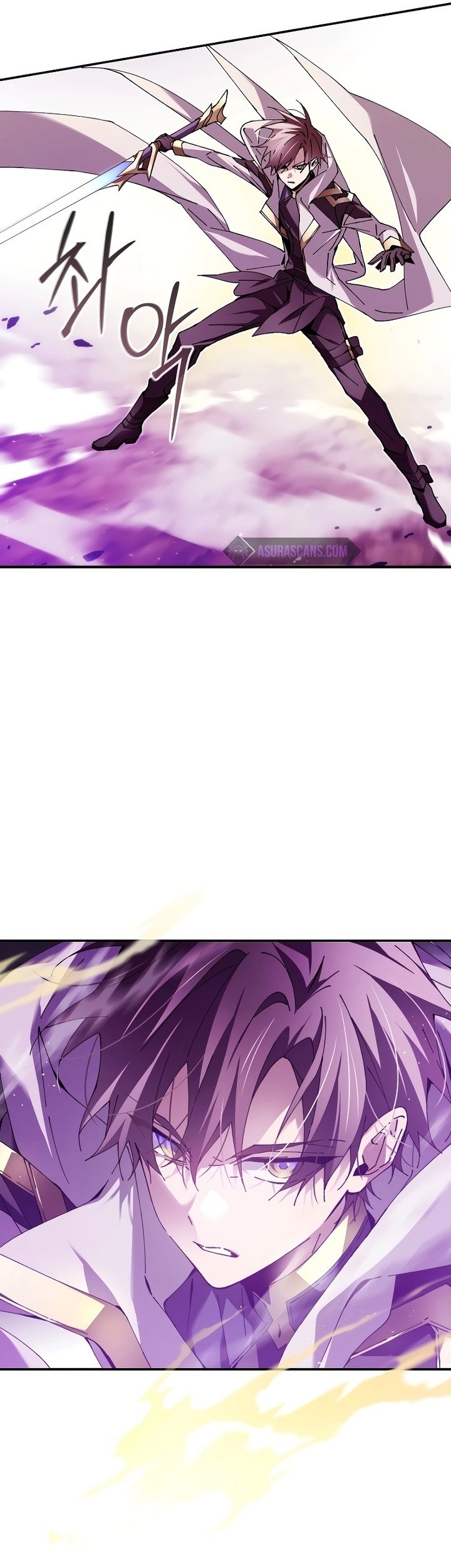 Magic Academy’s Genius Blinker Chapter 1 - halaman 42