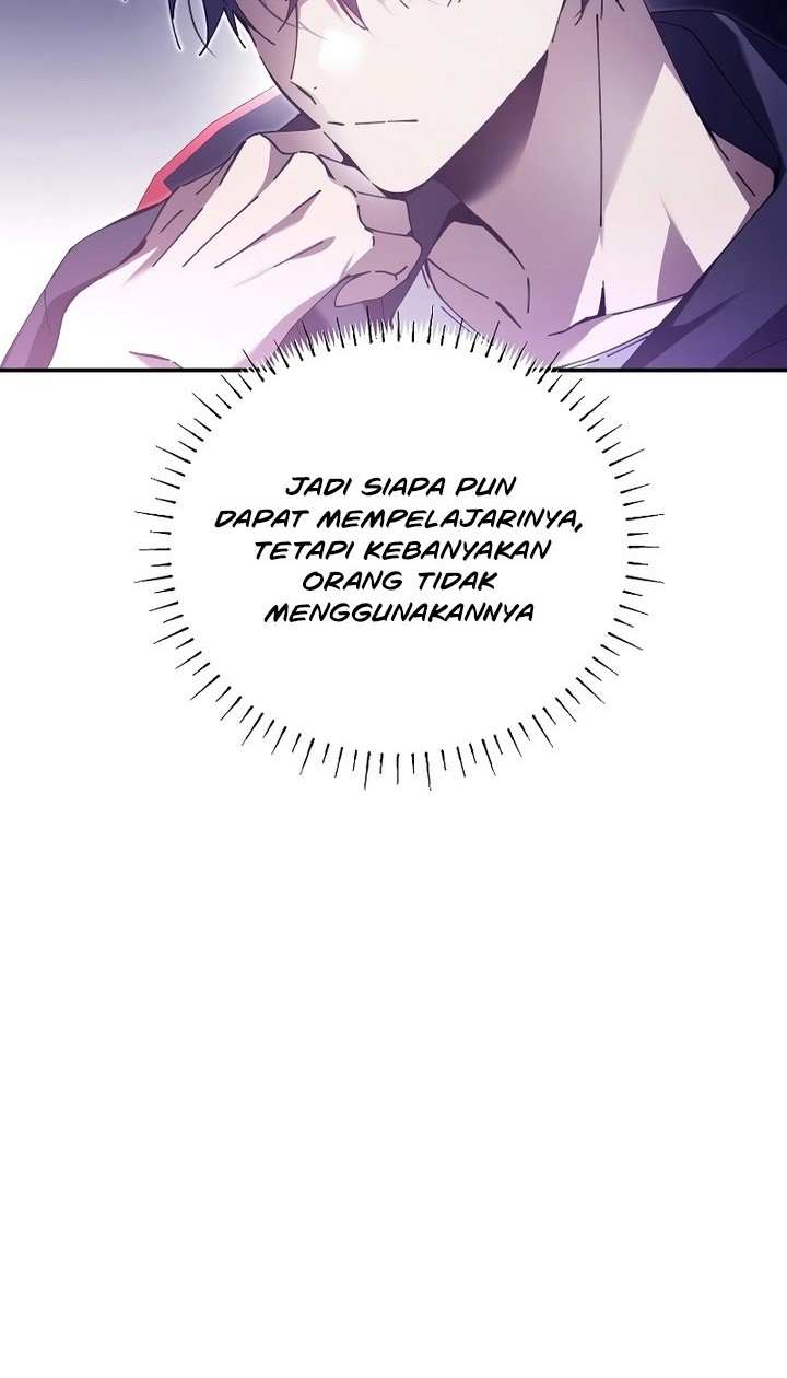 Magic Academy’s Genius Blinker Chapter 1 - halaman 47