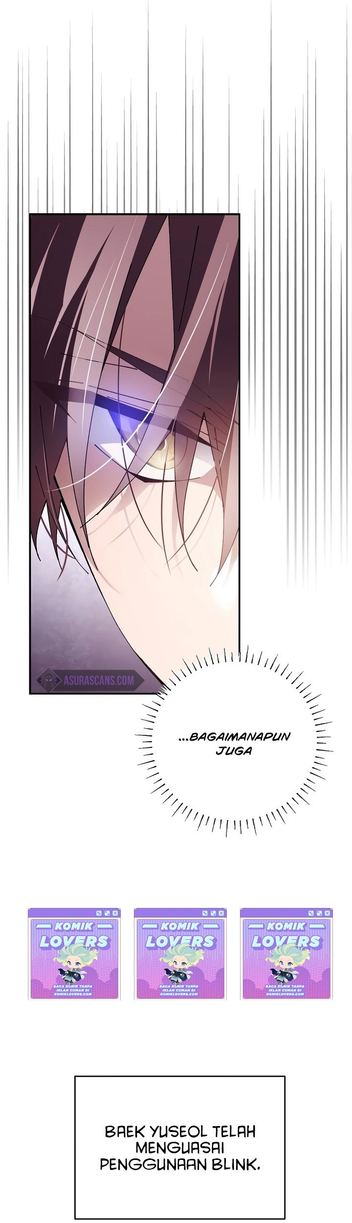 Magic Academy’s Genius Blinker Chapter 1 - halaman 48