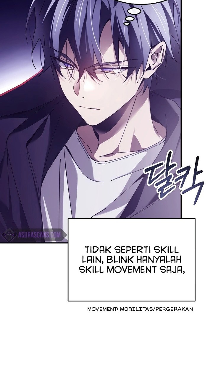 Magic Academy’s Genius Blinker Chapter 1 - halaman 51