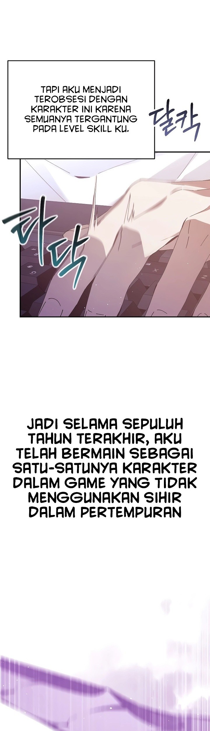 Magic Academy’s Genius Blinker Chapter 1 - halaman 52