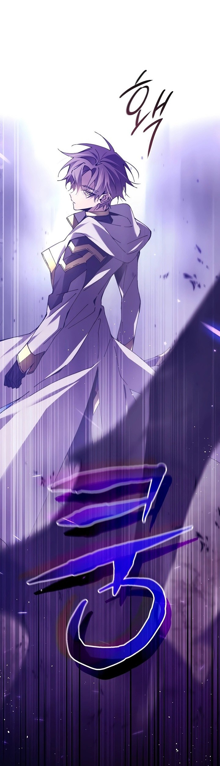 Magic Academy’s Genius Blinker Chapter 1 - halaman 57