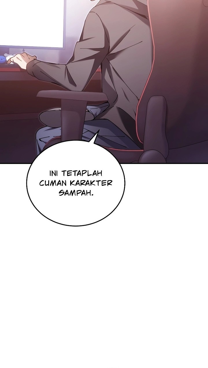 Magic Academy’s Genius Blinker Chapter 1 - halaman 62