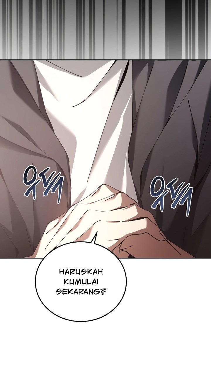 Magic Academy’s Genius Blinker Chapter 1 - halaman 7