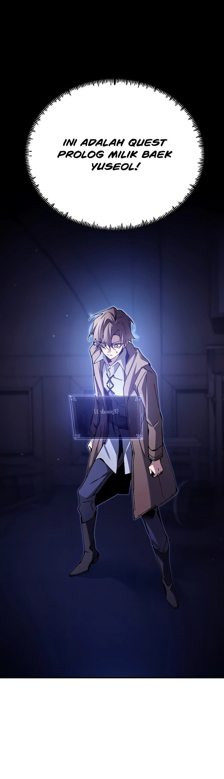 Magic Academy’s Genius Blinker Chapter 1 - halaman 87