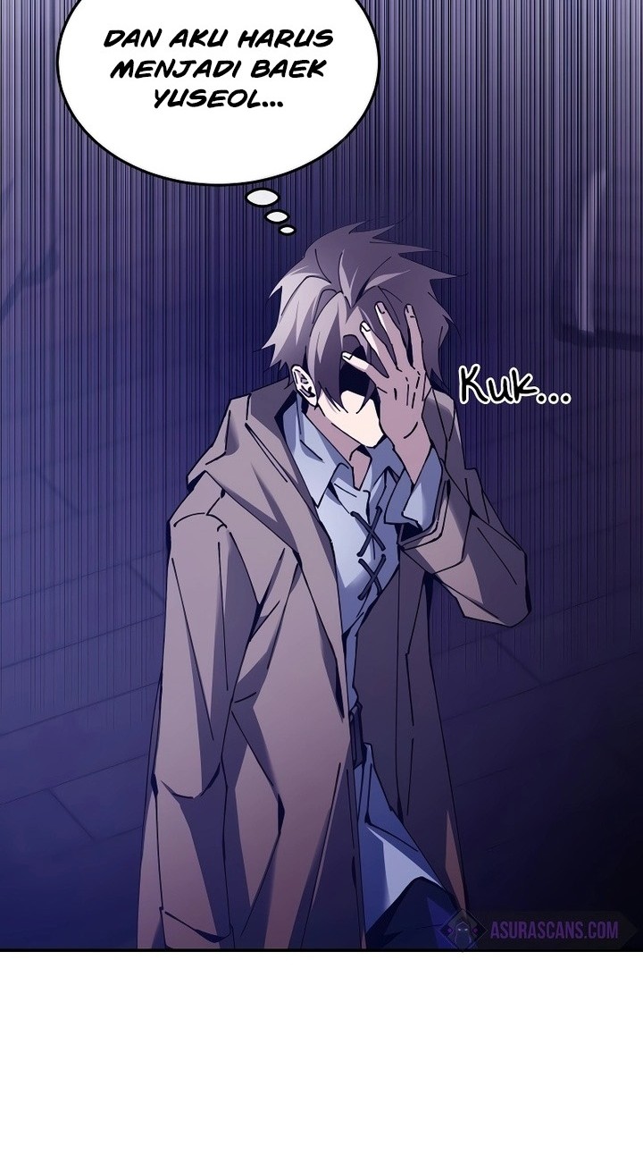 Magic Academy’s Genius Blinker Chapter 1 - halaman 94