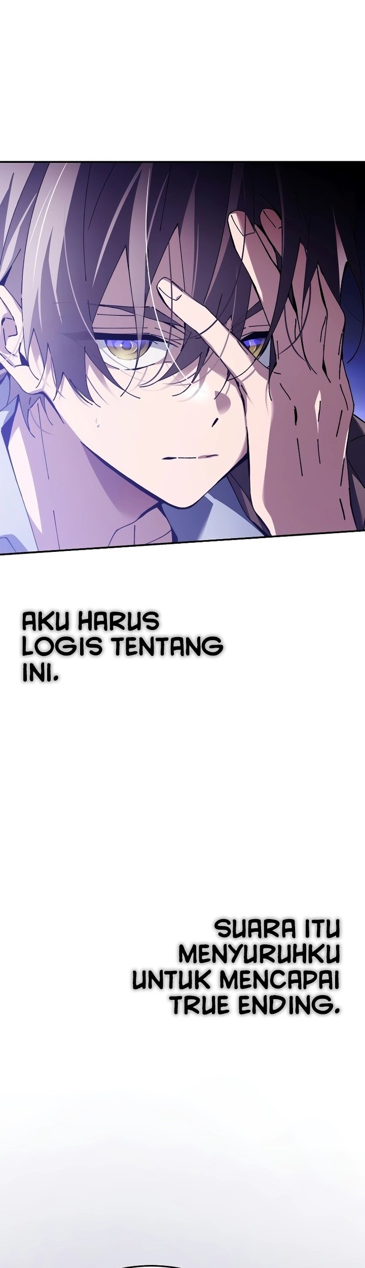Magic Academy’s Genius Blinker Chapter 1 - halaman 95