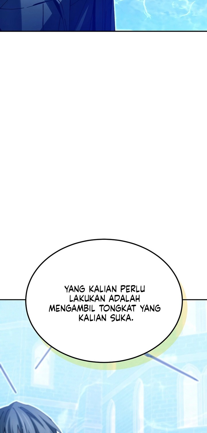 Magic Academy’s Genius Blinker Chapter 10 - halaman 11