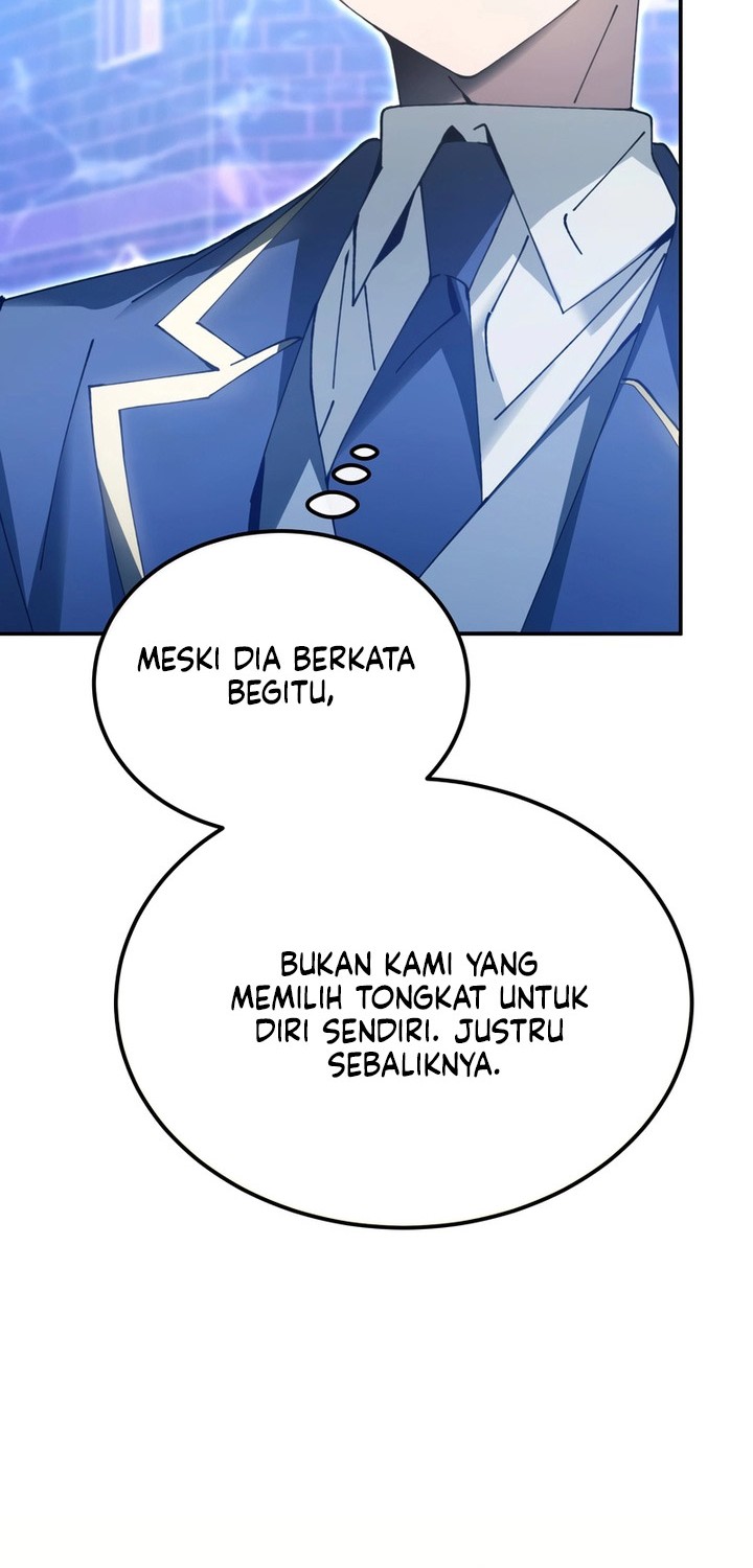 Magic Academy’s Genius Blinker Chapter 10 - halaman 13