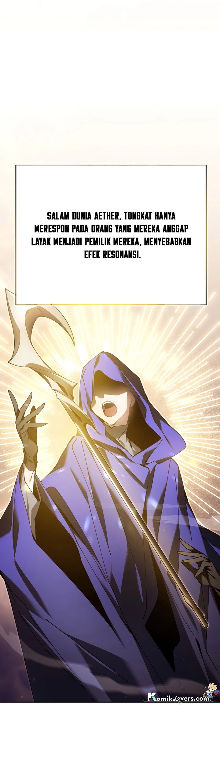 Magic Academy’s Genius Blinker Chapter 10 - halaman 14