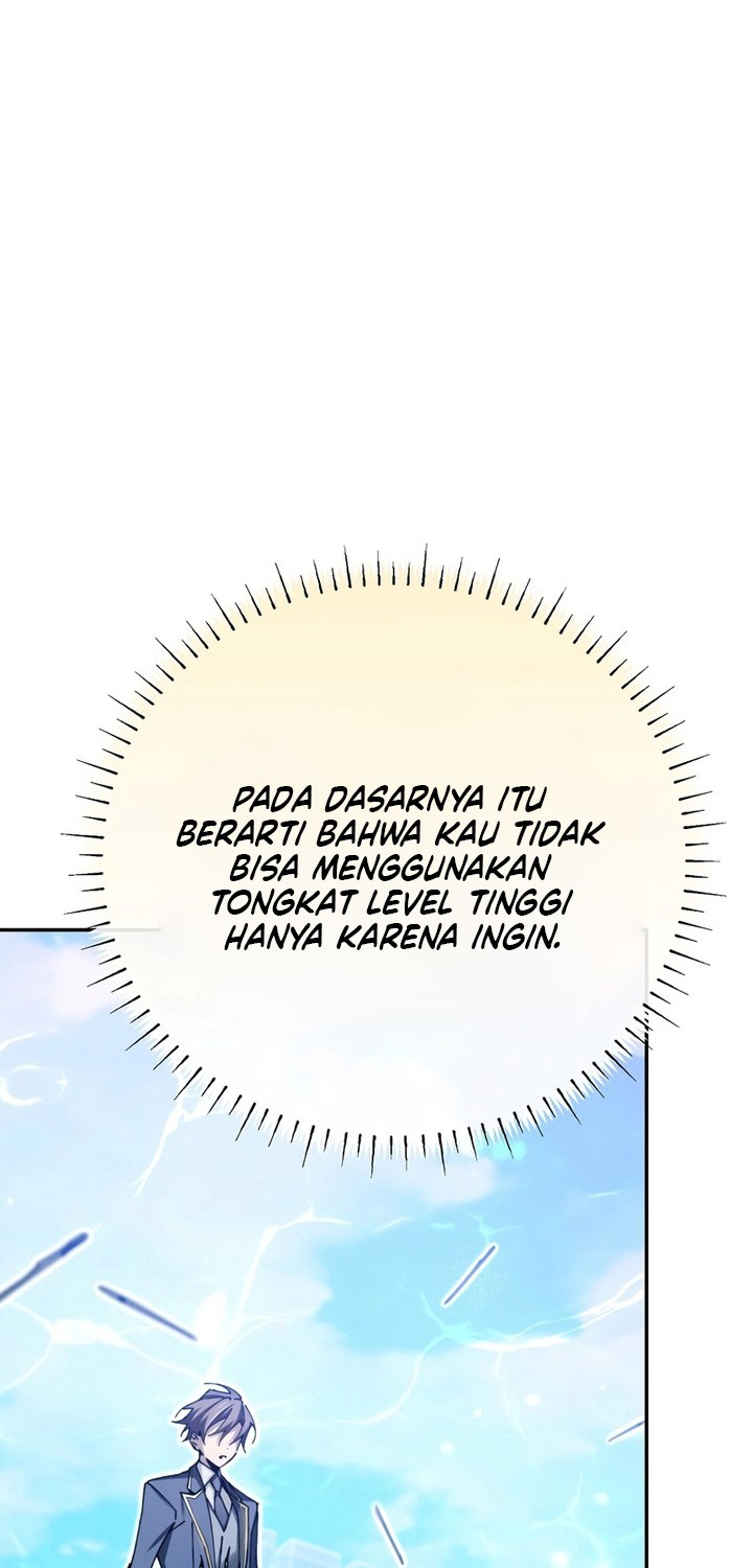 Magic Academy’s Genius Blinker Chapter 10 - halaman 15