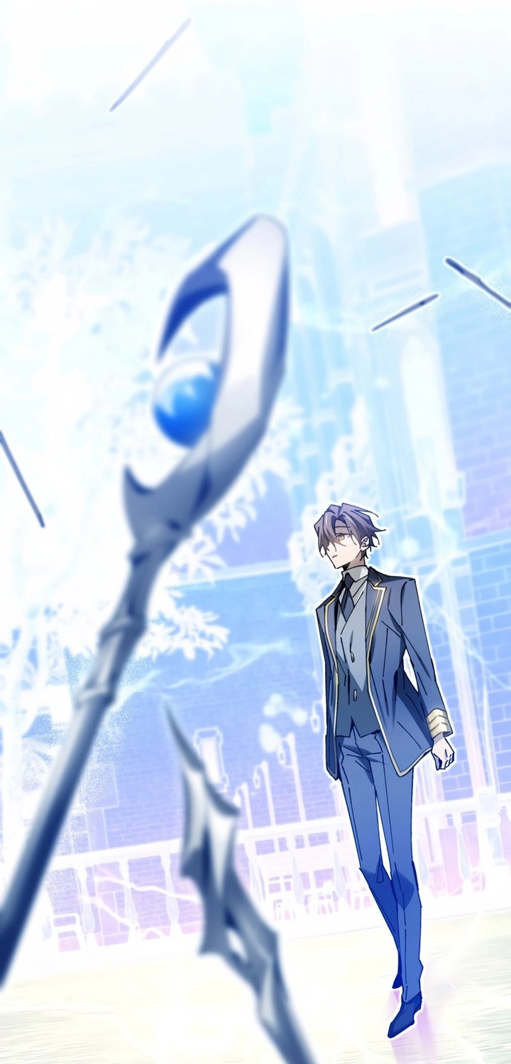 Magic Academy’s Genius Blinker Chapter 10 - halaman 17
