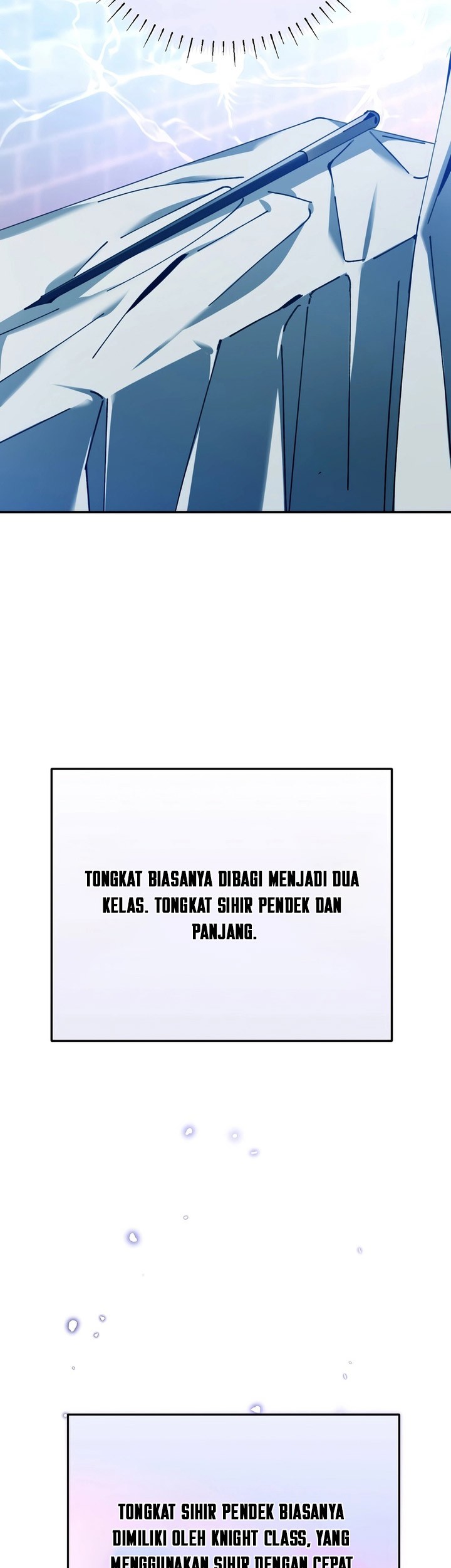 Magic Academy’s Genius Blinker Chapter 10 - halaman 20