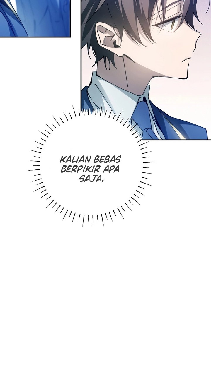 Magic Academy’s Genius Blinker Chapter 10 - halaman 25