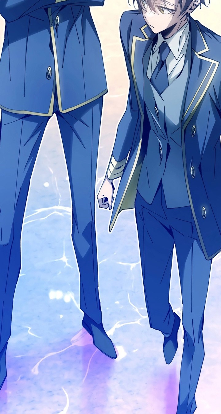 Magic Academy’s Genius Blinker Chapter 10 - halaman 27