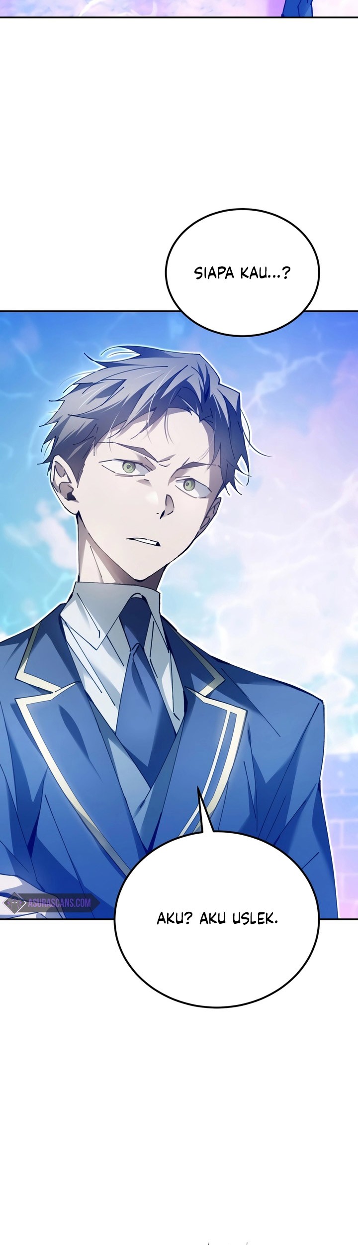 Magic Academy’s Genius Blinker Chapter 10 - halaman 28