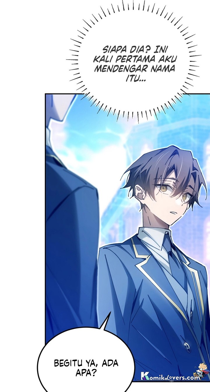 Magic Academy’s Genius Blinker Chapter 10 - halaman 29