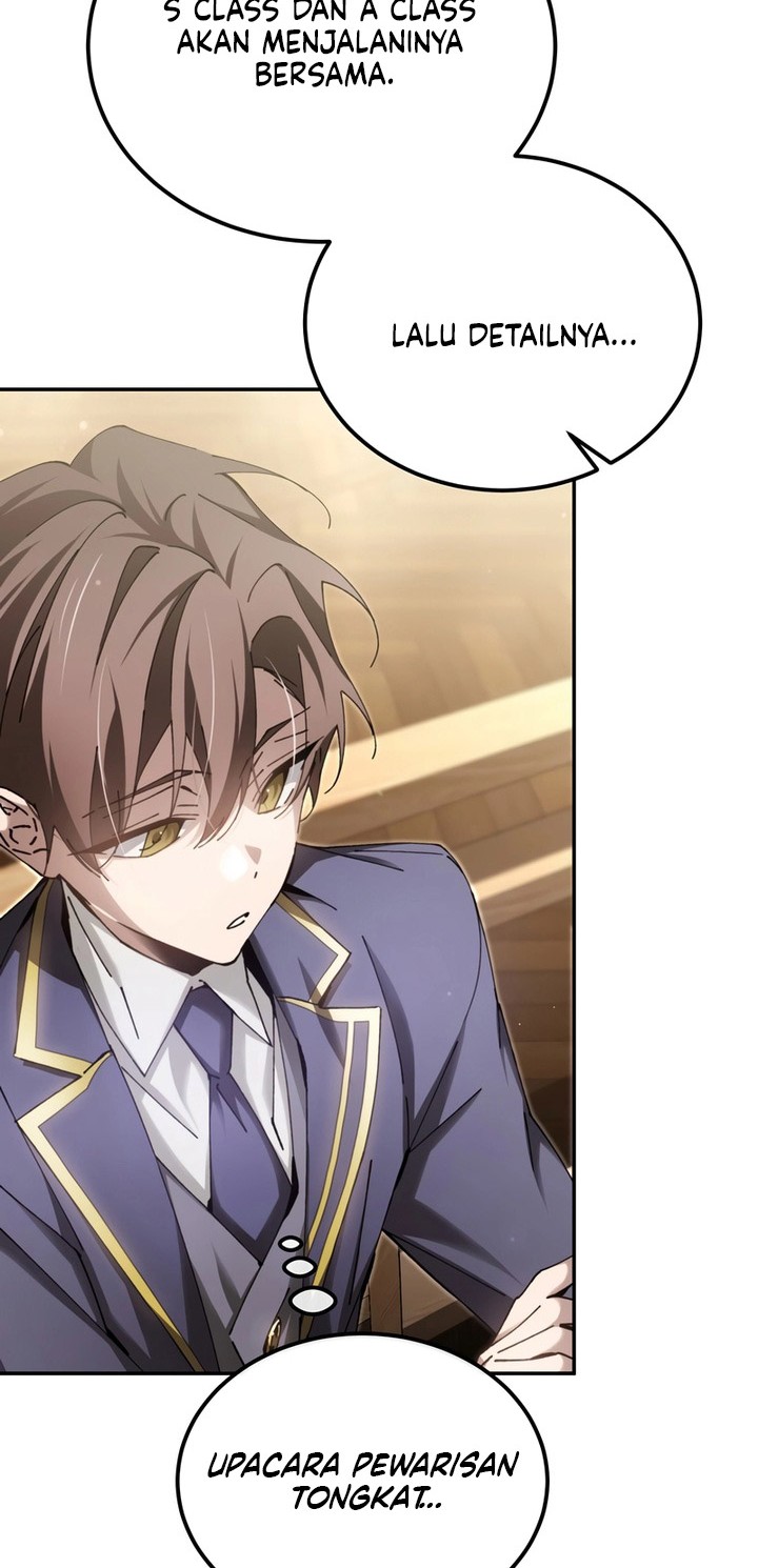 Magic Academy’s Genius Blinker Chapter 10 - halaman 3