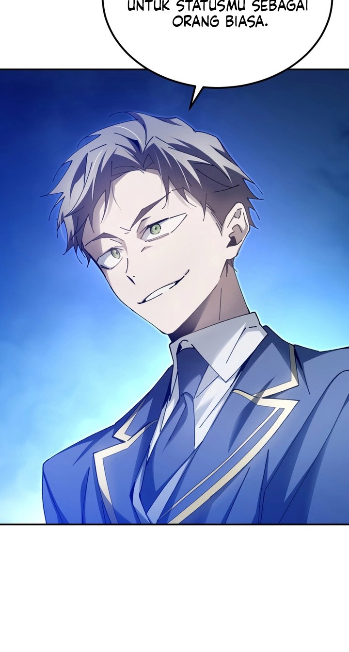 Magic Academy’s Genius Blinker Chapter 10 - halaman 31